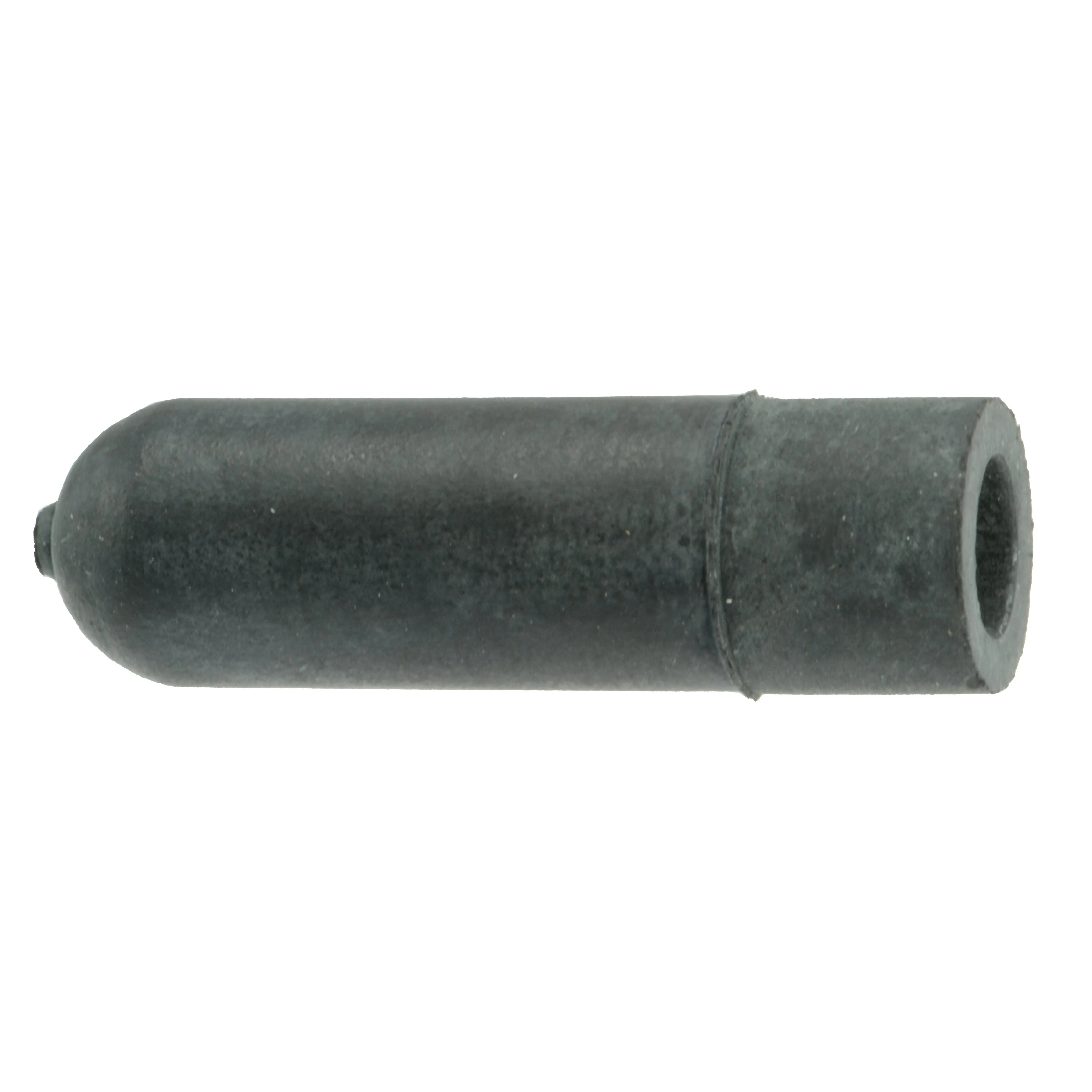 1/4" x 1-1/4" Rubber Vacuum Caps (6 pcs.)