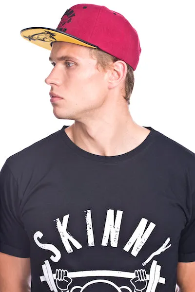 3D Premium Snapback