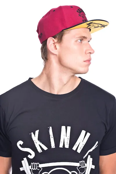 3D Premium Snapback