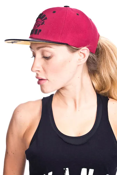 3D Premium Snapback