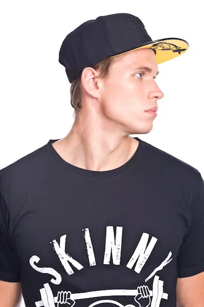 3D Premium Snapback