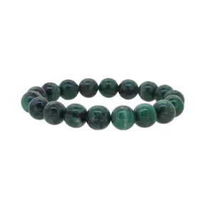 A-Grade Emerald 12mm