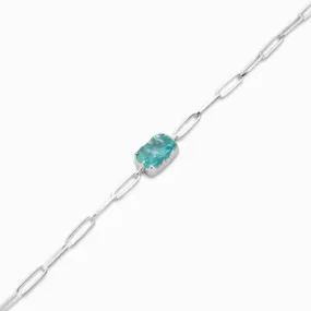 Apatite Bracelet