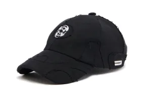 BOCCACCIO CAP Black