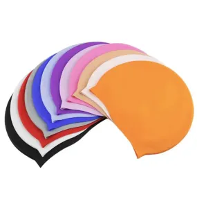 Custom Swimming Cap