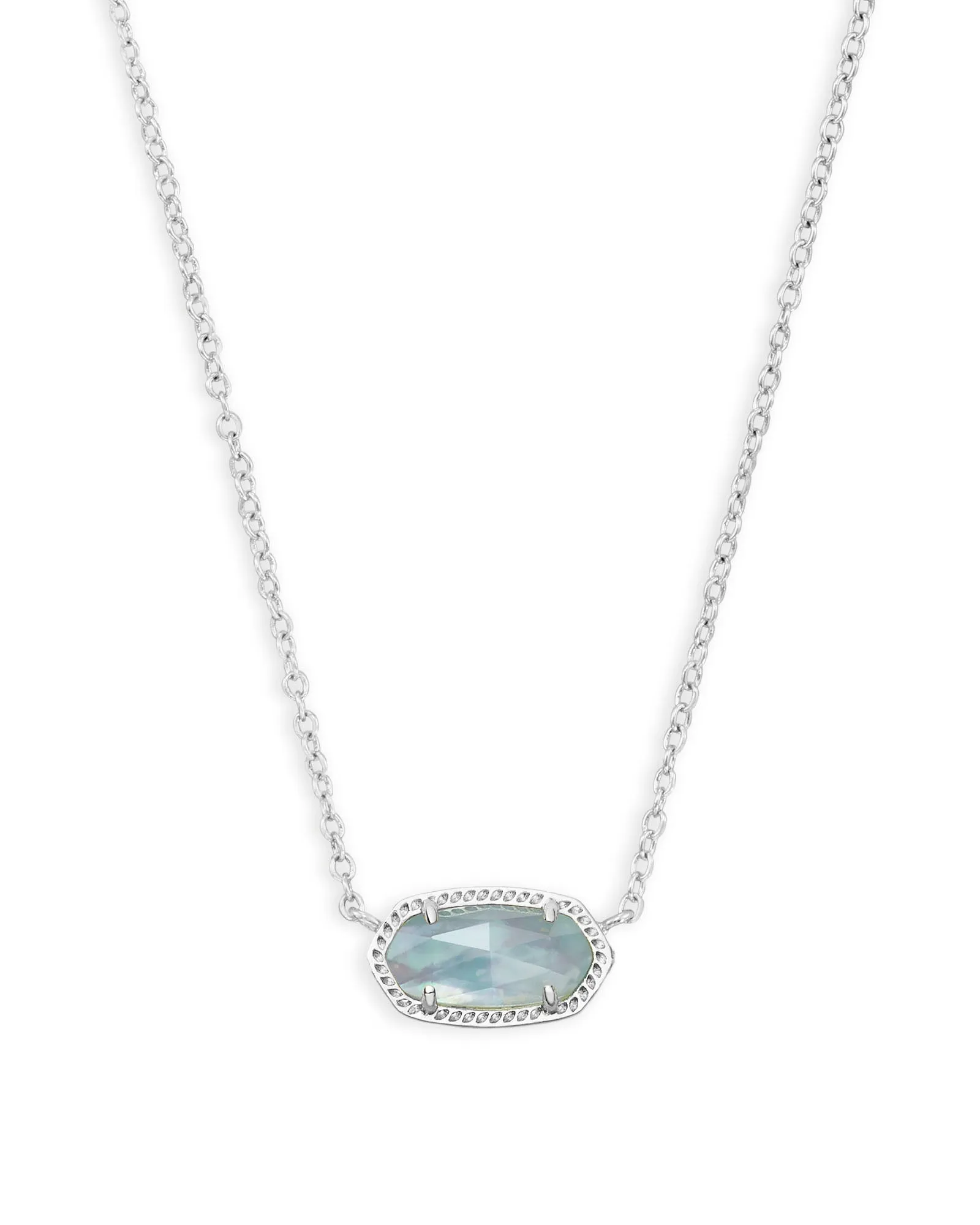 Kendra Scott Elisa Pendant Necklace
