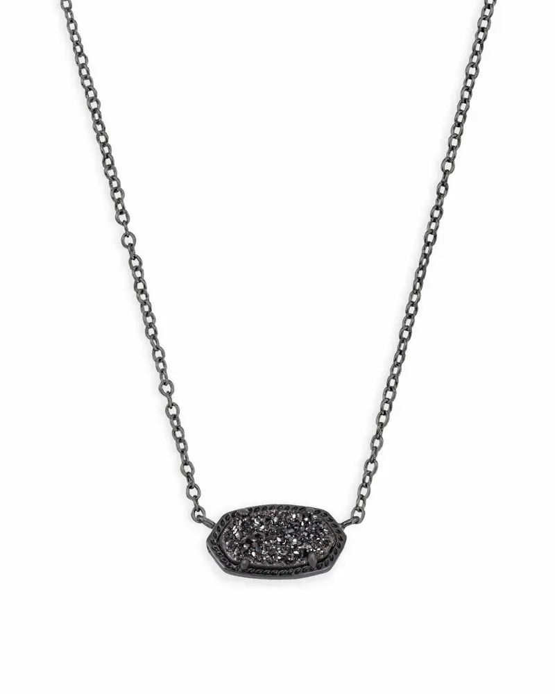 Kendra Scott Elisa Pendant Necklace