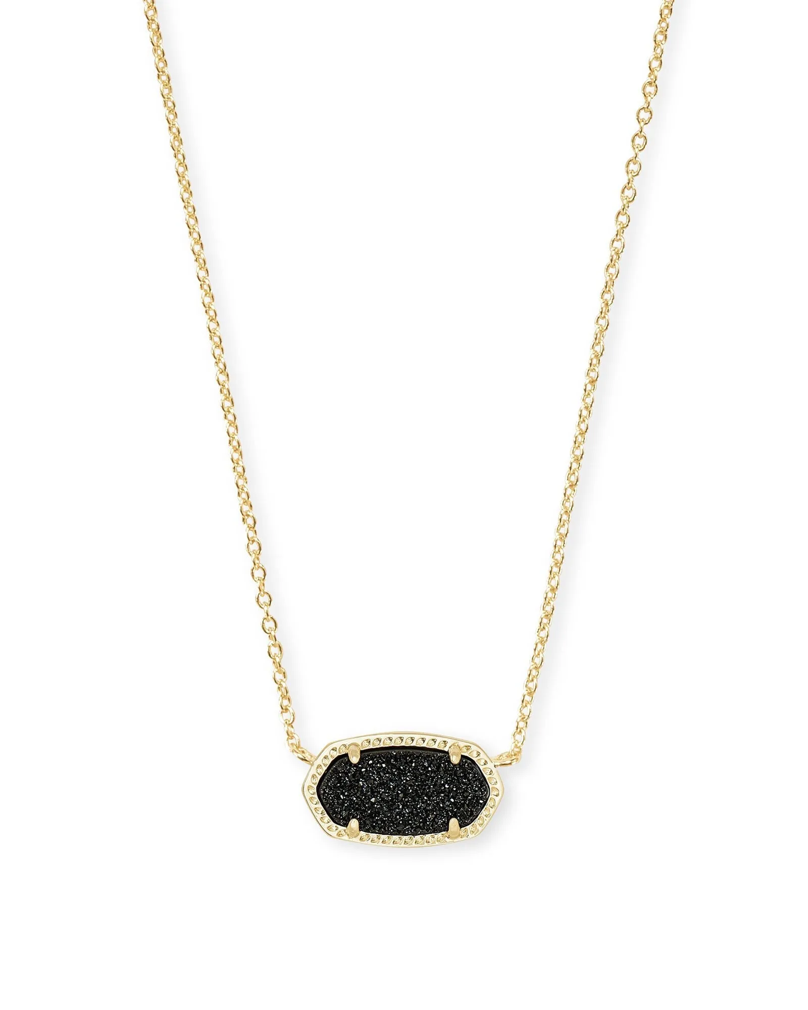 Kendra Scott Elisa Pendant Necklace