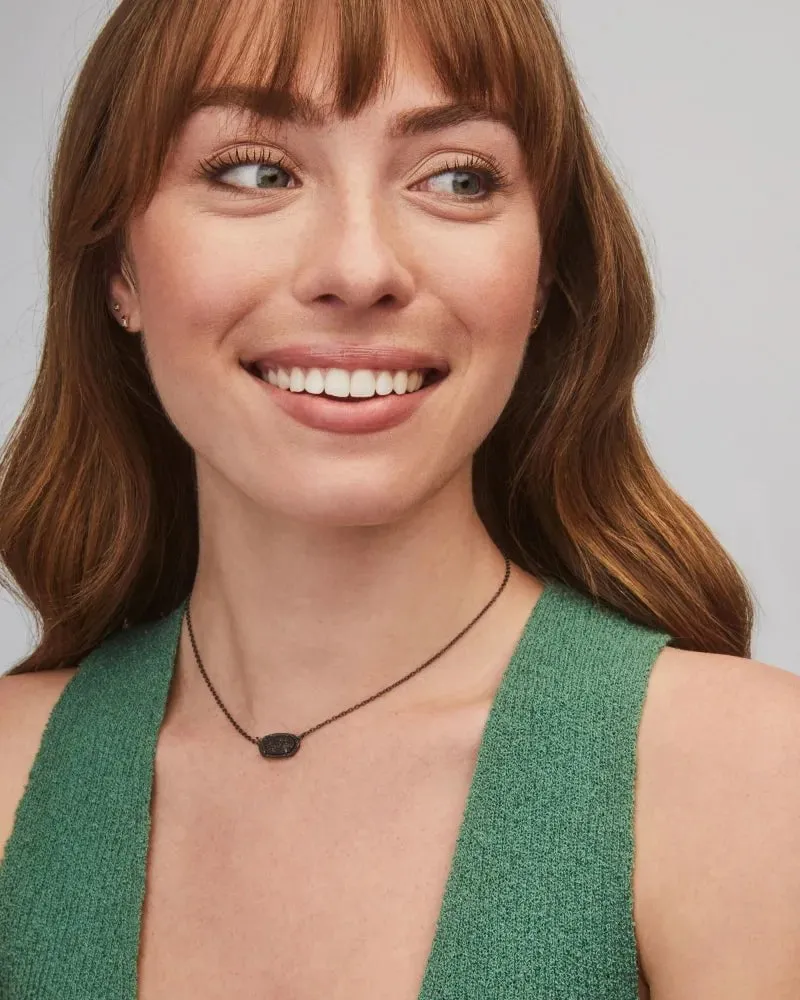 Kendra Scott Elisa Pendant Necklace