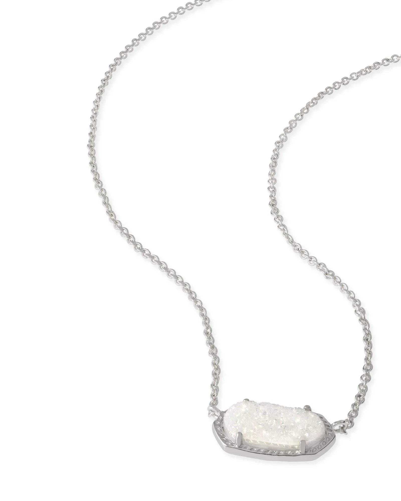 Kendra Scott Elisa Pendant Necklace