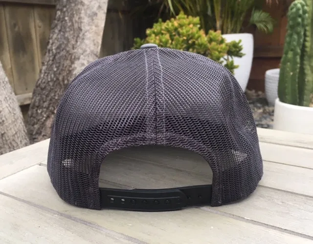 Malibu Surfbear® Trucker Hat