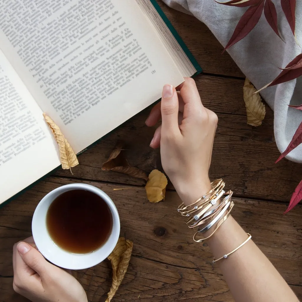 Marco Bicego Marrakech Supreme 18K Yellow Gold Bracelet