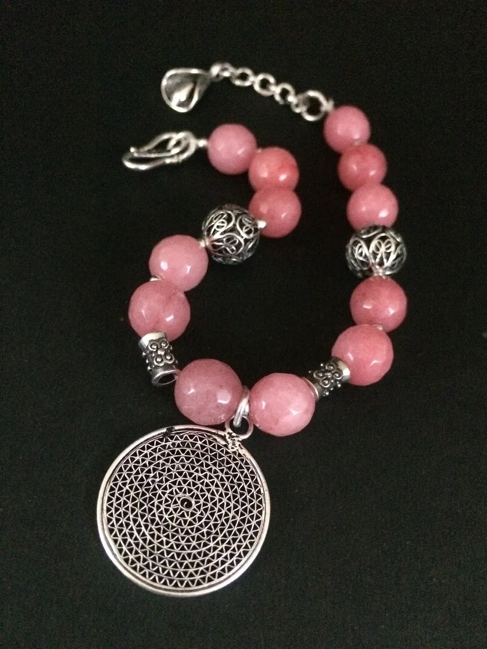 Moonlit Charm