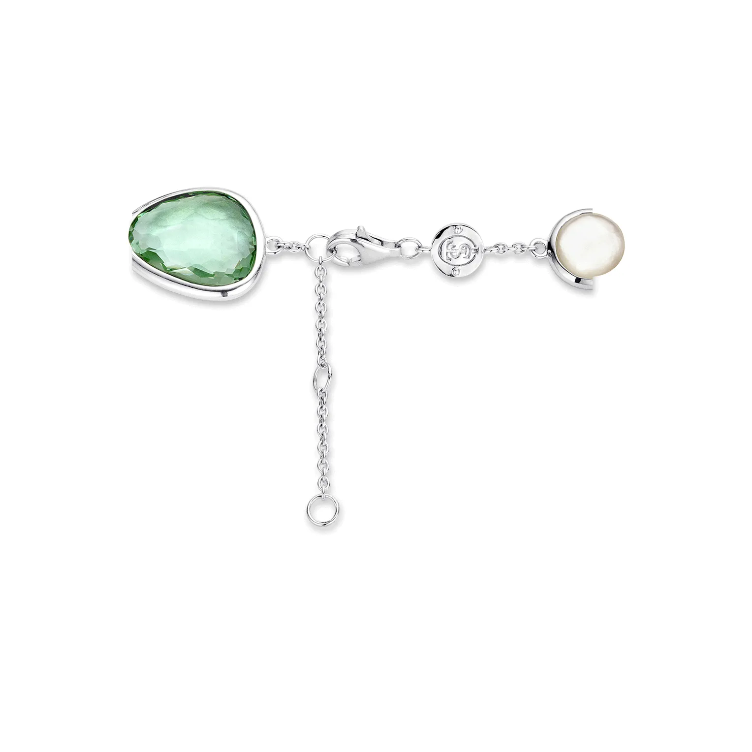 TI SENTO Bracelet 2825LA