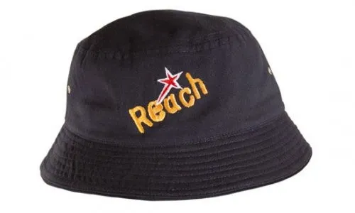 Youth Bucket Hat