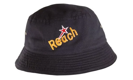 Youth Bucket Hat